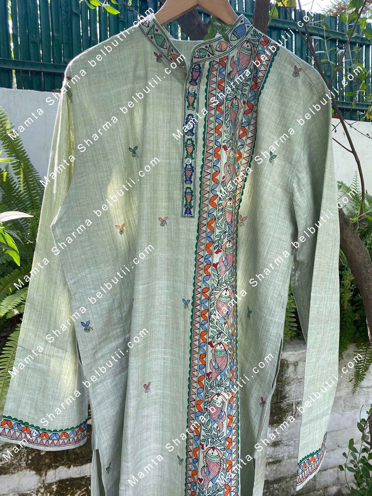 Kurta - Kr 0402 lgrey