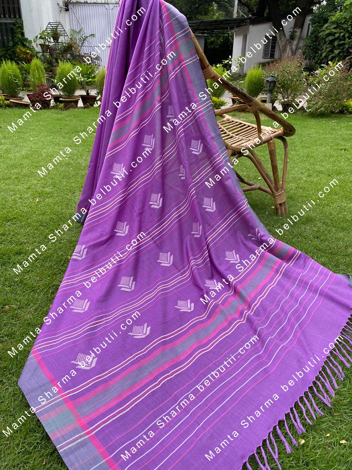 Belbutii Saree - Sr0228- pur whtl