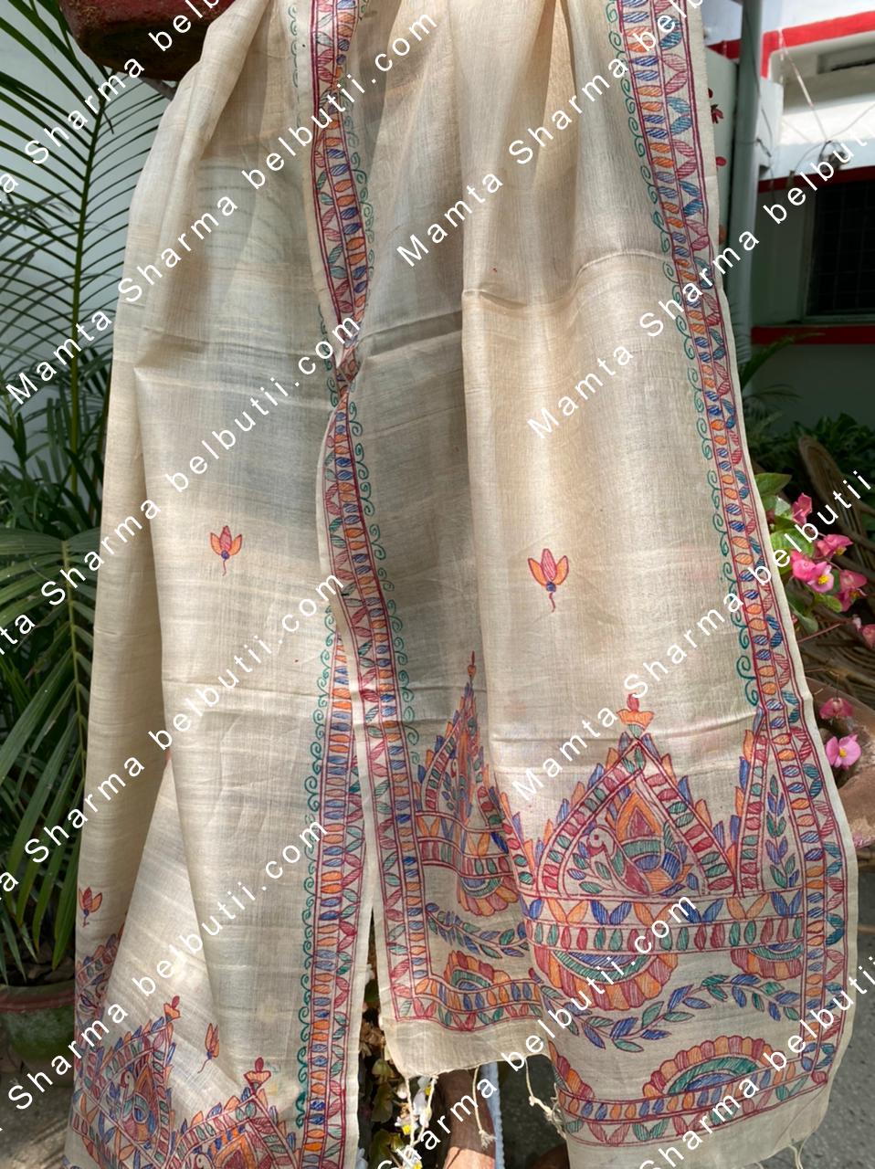 Stoles - St 0801 sil org