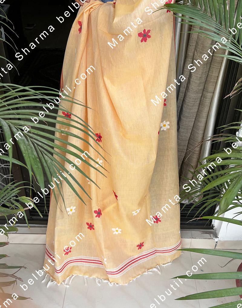 Sr-0260-cream-red-floral