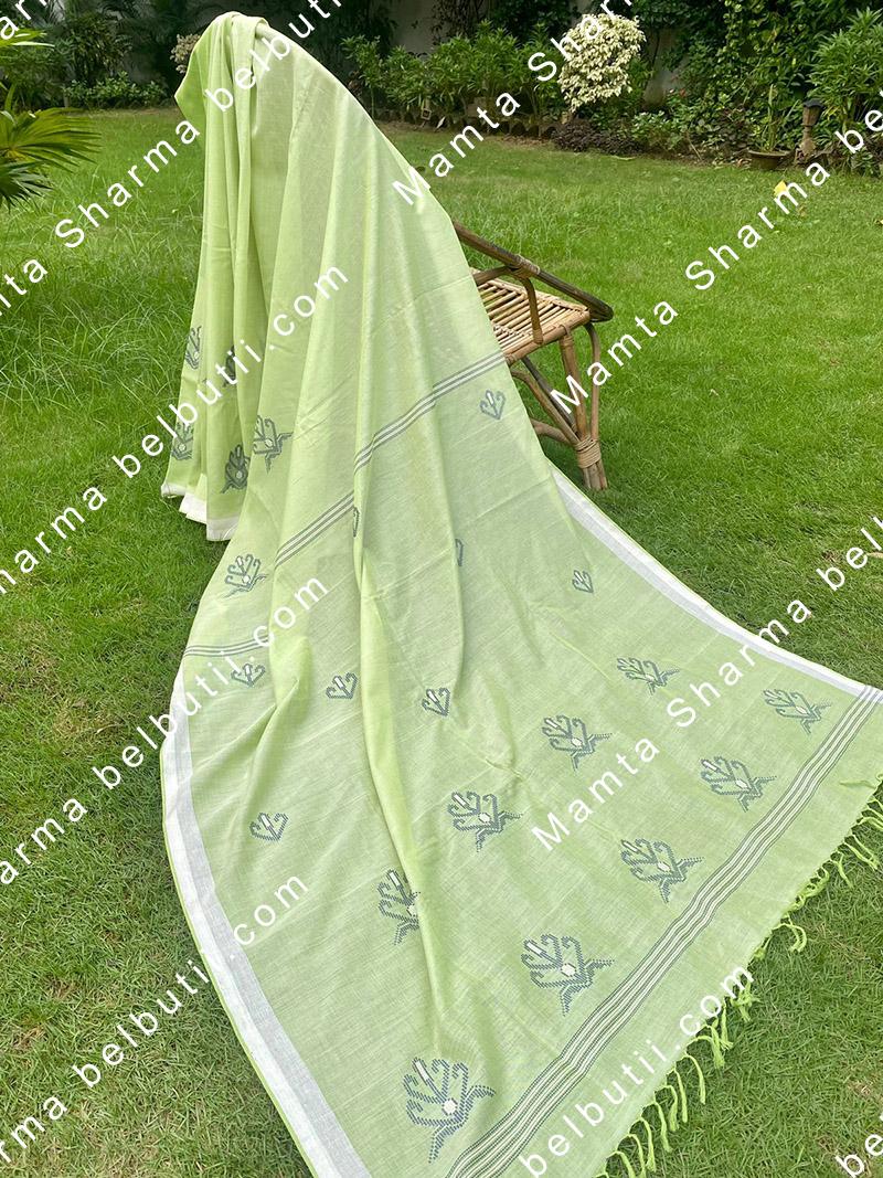 Sr-0265-l-green-floral