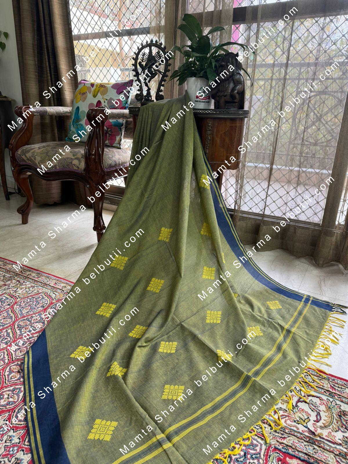 Sr-0285-d_green_blue_strip